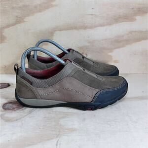 Merrell - Mimosa Kangaroo - Sneakers - Brown - Women's - 8 - J48588